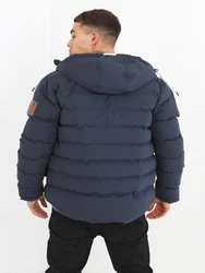 Brave Soul Steppjacke Chandler 