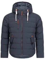 Brave Soul Steppjacke Chandler 