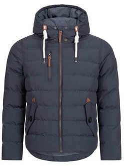 Brave Soul Steppjacke Chandler 