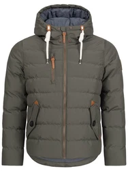Brave Soul Steppjacke Chandler 