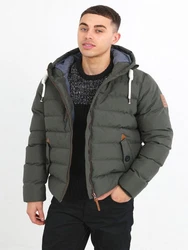 Brave Soul Steppjacke Chandler 