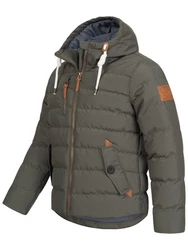 Brave Soul Steppjacke Chandler 