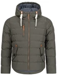 Brave Soul Steppjacke Chandler 