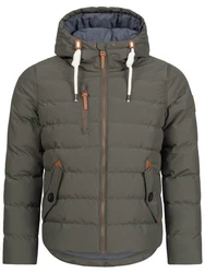 Brave Soul Steppjacke Chandler 