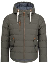 Steppjacke Chandler