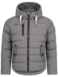 Brave Soul Steppjacke Chandler 