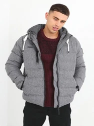 Brave Soul Steppjacke Chandler 