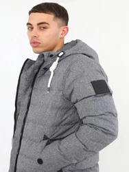 Brave Soul Steppjacke Chandler 