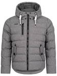 Brave Soul Steppjacke Chandler 