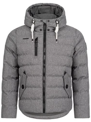 Brave Soul Steppjacke Chandler 