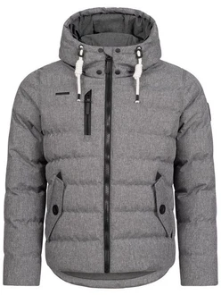 Brave Soul Steppjacke Chandler