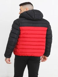Brave Soul Steppjacke Grant2tone 