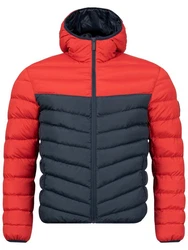 Brave Soul Steppjacke Grant2tone 