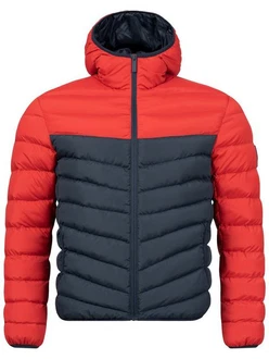 Brave Soul Steppjacke Grant2tone 