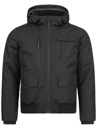 Funktionsjacke Tobyi fr Herren, wind- und wasserabweisend