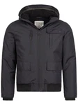 Brave Soul Funktionsjacke Tobyi Herren Dunkelgrau/Schwarz/Dunkelblau/Grau
