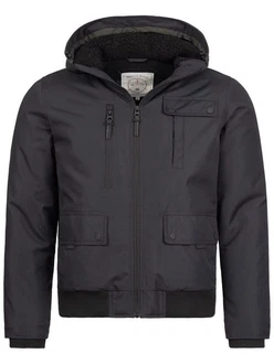 Brave Soul Funktionsjacke Tobyi Herren