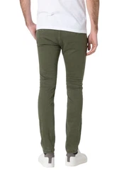TIMEZONE Chinohose SLIM JANNOTZ Dunkelgrün/Khaki/Grün
