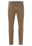 TIMEZONE Chinohose SLIM JANNOTZ Khaki