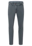 TIMEZONE Chinohose SLIM JANNOTZ Grau/Blau/Dunkelblau/Hellgrau/Dunkelgrau