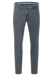 Chinohose SLIM JANNOTZ mit Stretch