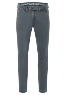 TIMEZONE Chinohose SLIM JANNOTZ