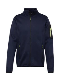 Fleecejacke BREDSTEDT (1-St)