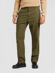 ONLY & SONS Stoffhose ONSEDGE Dunkelgrün/Khaki
