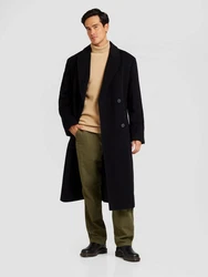 ONLY & SONS Stoffhose ONSEDGE Dunkelgrün/Khaki