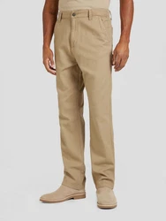 ONLY & SONS Stoffhose ONSEDGE Khaki/Beige