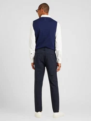 ONLY & SONS Chinohose ONSBRAD (1-tlg) Dunkelblau/Blau