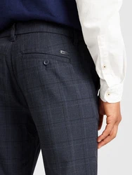 ONLY & SONS Chinohose ONSBRAD (1-tlg) Dunkelblau/Blau