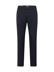 ONLY & SONS Chinohose ONSBRAD (1-tlg) Dunkelblau/Blau