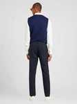 ONLY & SONS Chinohose ONSBRAD (1-tlg) Dunkelblau/Blau