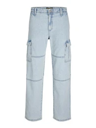Cargojeans JJIEddie Wade (1-tlg)
