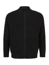 Strickjacke JCOTRack (1-tlg) Plain/ohne Details
