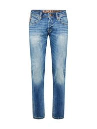 Regular-fit-Jeans JJIGLENN JJLUKE (1-tlg)