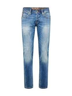 JACK & JONES Jeans JJIGLENN JJLUKE