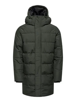 ONLY & SONS Funktionsmantel CARL