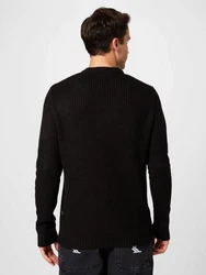 ONLY & SONS Rundhalspullover Style ADAM Schwarz