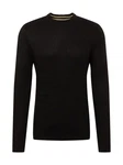 ONLY & SONS Rundhalspullover Style ADAM Schwarz