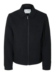 Kurzjacke SLHNEW FILIP (1-St)