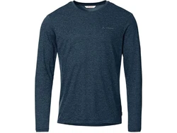 VAUDE T-Shirt Herren Essential Hellblau/Blau/Dunkelblau
