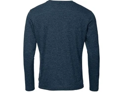 VAUDE T-Shirt Herren Essential Hellblau/Blau/Dunkelblau