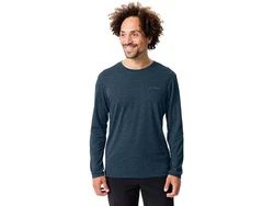 VAUDE T-Shirt Herren Essential Hellblau/Blau/Dunkelblau
