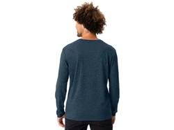 VAUDE T-Shirt Herren Essential Hellblau/Blau/Dunkelblau