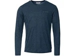 VAUDE T-Shirt Herren Essential Hellblau/Blau/Dunkelblau
