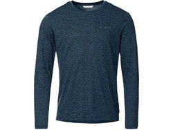 VAUDE T-Shirt Herren Essential Hellblau/Blau/Dunkelblau
