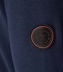 CASAMODA Sweatshirt Troyer 444303400 