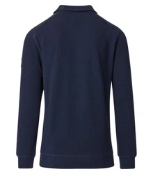 CASAMODA Sweatshirt Troyer 444303400 